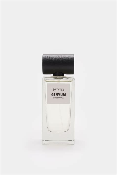 GENYUM Eau de Parfum 'Painter' 100ml .